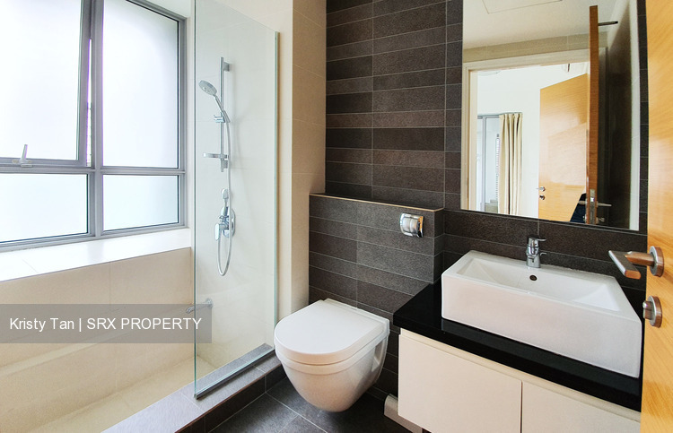 The Verve (D12), Apartment #209193651